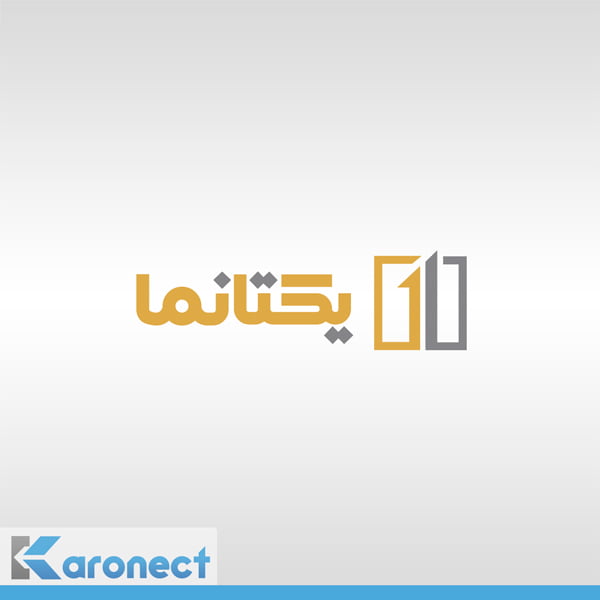 طراحی لوگو شرکت معماری لوگو شرکت معماری